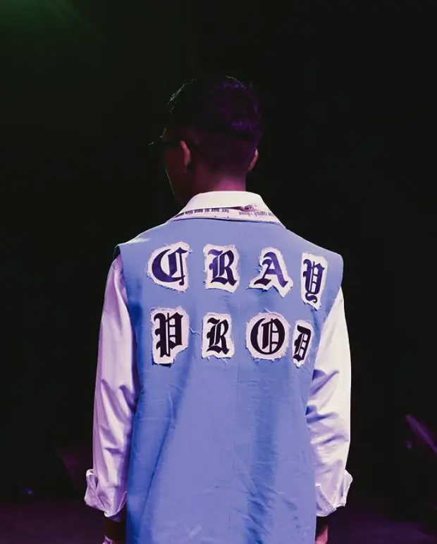 Cray Prod - profile
