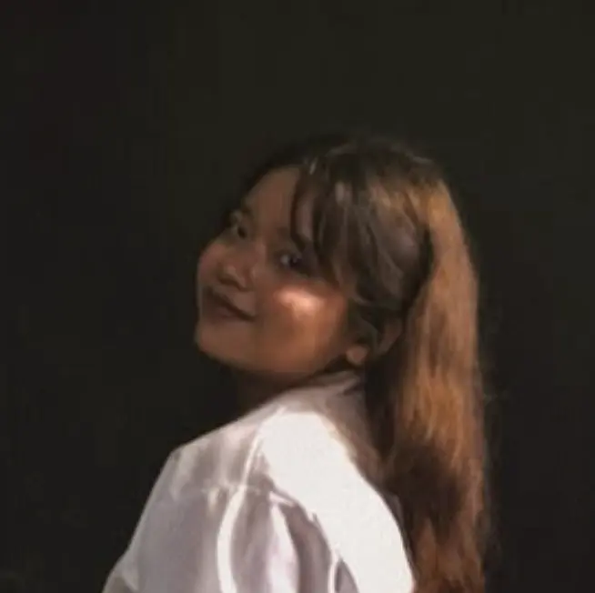 Hmangaihi - profile