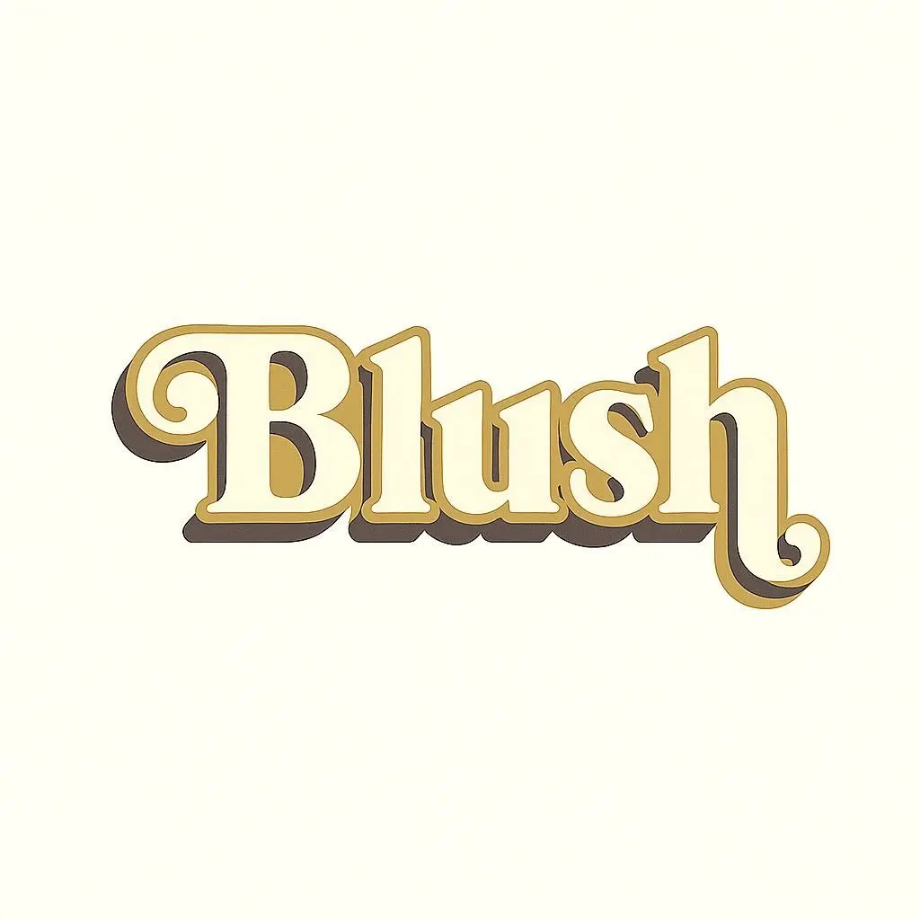 Blush - profile