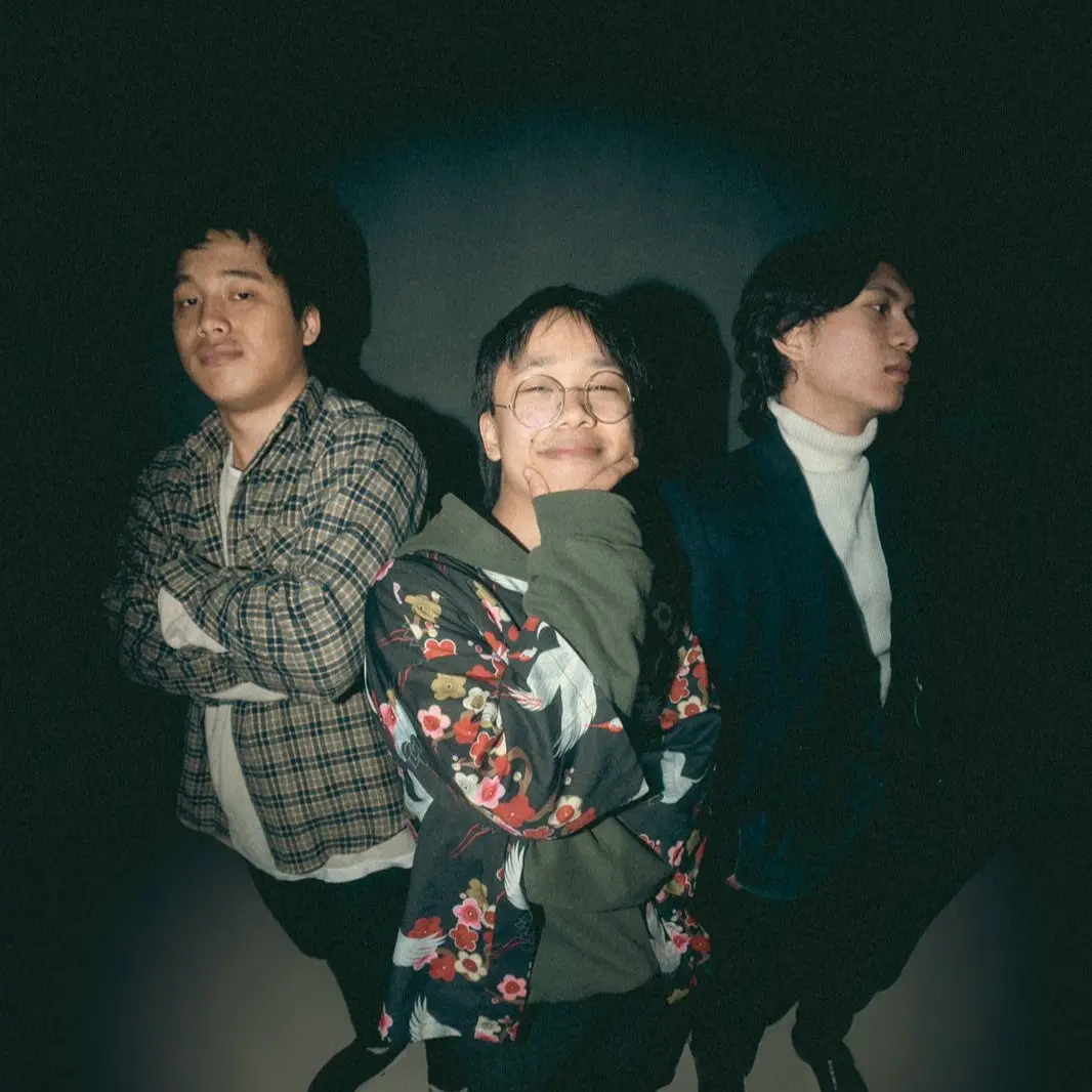 Space Cadets - profile