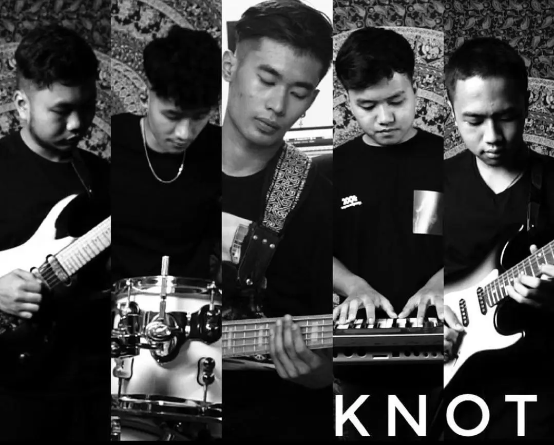 Knot - profile