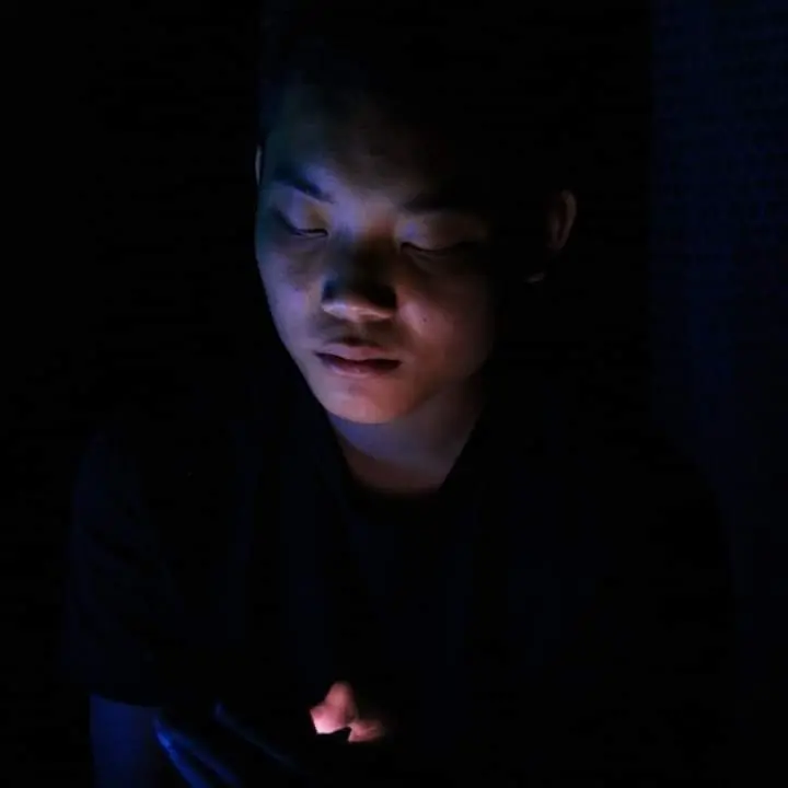 Dingtea Guite - profile