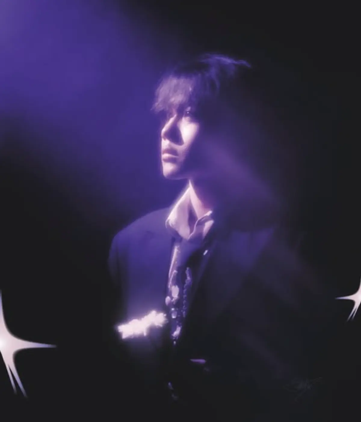 Saka - profile
